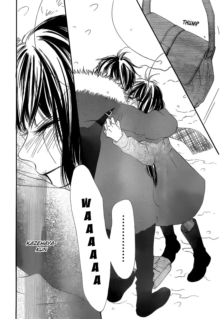 Kimi Ni Todoke Chapter 72 8